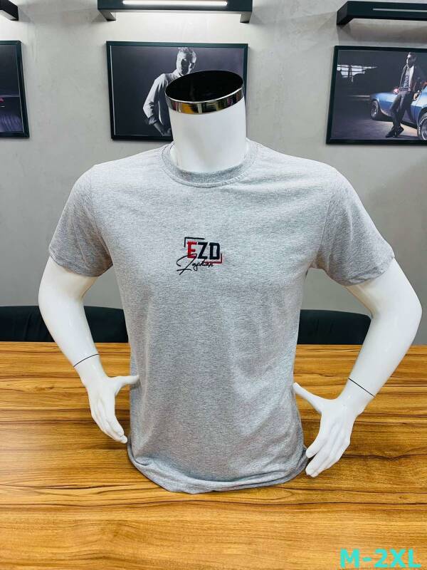 Bluzki meskie (Turecki produkt) Roz M-2XL, Mix Kolor Paczka 12 szt